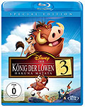 Film: Der Knig der Lwen 3 - Hakuna Matata - Special Edition