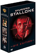 Sylvester Stallone - Die Edition