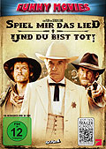 Film: Funny Movie: Spiel mir das Lied und du bist tot