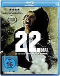 Film: 22. Mai