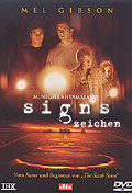 Signs - Zeichen