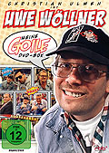 Christian Ulmen ist Uwe Wllner - Meine goile DVD-Box