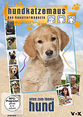 Film: hundkatzemaus - Alles zum Thema Hund