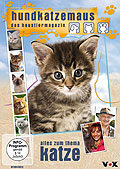 Film: hundkatzemaus - Alles zum Thema Katze