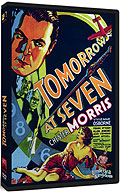 Film: Tomorrow At Seven - The Scare-Ific Collection 03