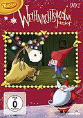 Film: Weihnachtsmann Junior - TV-Serie - DVD 2
