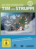 Film: Auf den Spuren von Tim und Struppi