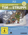 Film: Auf den Spuren von Tim und Struppi