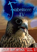 Film: Fabeltiere 4