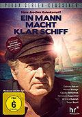 Film: Ein Mann macht klar Schiff - Die komplette Serie