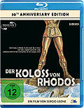 Film: Der Koloss von Rhodos