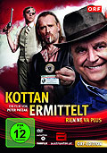 Film: Kottan ermittelt - Rien ne va plus