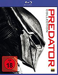 Film: Predator Collection