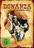 Film: Bonanza - 1. Staffel