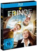 Film: Fringe - Staffel 3