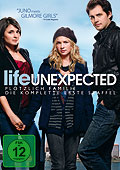 Life Unexpected - 1. Staffel