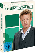 Film: The Mentalist - Staffel 3