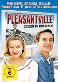 Film: Pleasantville - Zu schn, um wahr zu sein