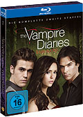 The Vampire Diaries - Staffel 2