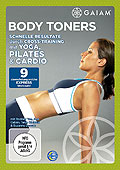 Gaiam - Body Toners