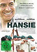 Film: Hansie - Eine wahre Geschichte