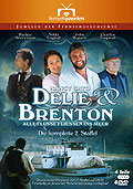 Film: Fernsehjuwelen: Delie und Brenton - Staffel 2