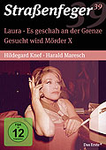 Film: Straenfeger - 39 - Laura / Gesucht wird Mrder X / Es geschah an der Grenze