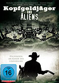 Film: Kopfgeldjger und Aliens