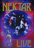 Film: Nektar - Live