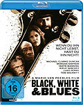 Film: Black, White & Blues