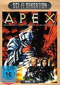 APEX  - SciFi Sensation - Vol. 3