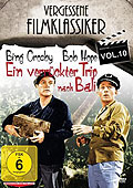 Vergessene Filmklassiker - Vol. 10 - Ein Verrckter Trip Nach Bali