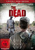 The Dead - Limited 2 Disc Edition