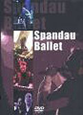 Spandau Ballet - Their Greatest Hits Live in Concert