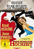 Film: Vergessene Filmklassiker - Vol. 11 - Fred Astaire - Eine Knigliche Hochzeit