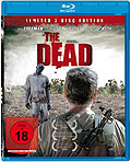 Film: The Dead - Limited 2-Disc Edition