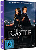 Film: Castle - Staffel 3