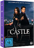 Castle - Staffel 3