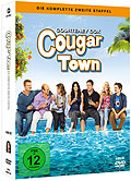 Film: Cougar Town - Staffel 2