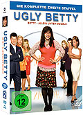 Ugly Betty - Staffel 2