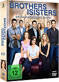 Brothers & Sisters - 2. Staffel