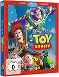 Toy Story - 3D