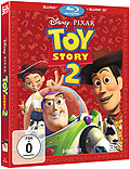 Film: Toy Story 2 - 3D