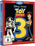 Toy Story 3 - 3D