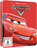 Film: Cars - Steelbook Edition