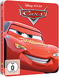 Cars - Steelbook Edition