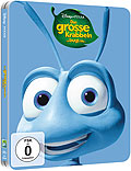 Das grosse Krabbeln - Steelbook Edition