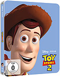 Toy Story 2 - Steelbook Edition