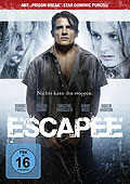 Film: Escapee - Nichts kann ihn stoppen