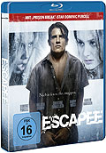 Film: Escapee - Nichts kann ihn stoppen